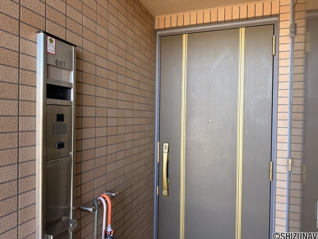 アーバンエクセレント浜松アネックス　607号室の画像