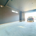 【ガレージ】別角度