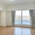 サンクレイドル磐田　5階　ルーフバルコニーがあるお部屋の画像