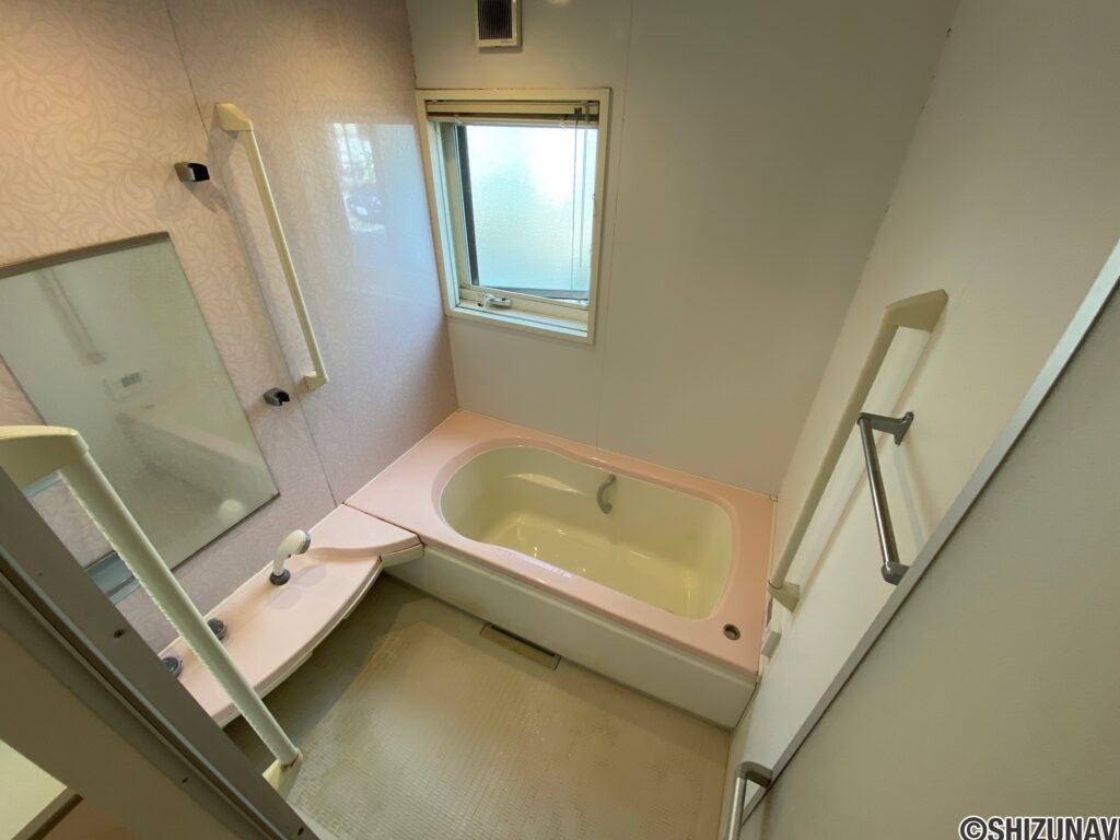 浜名区中瀬7135－316ハイム