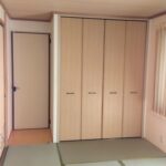 静岡市葵区東千代田　セキスイハイムの軽量鉄骨中古住宅の画像