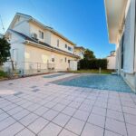 駐車場（並列2台分）