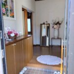 函南町柏谷　ハイム中古住宅　内観