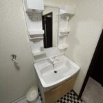 エンゼルハイム吉原　内観