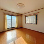 【2階8帖洋室】