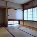 函南町柏谷　ハイム中古住宅　内観