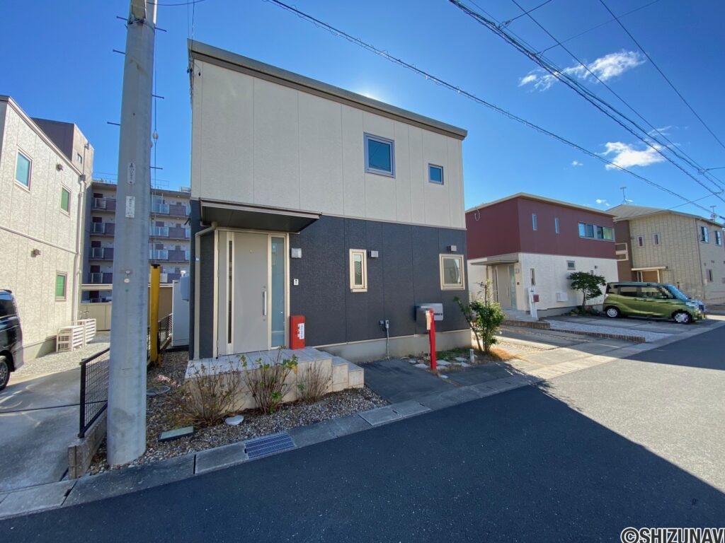 浜名区中瀬7135－316ハイム