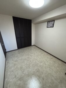 エンゼルハイム吉原　内観