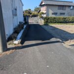 菊川市下内田　中古住宅の画像