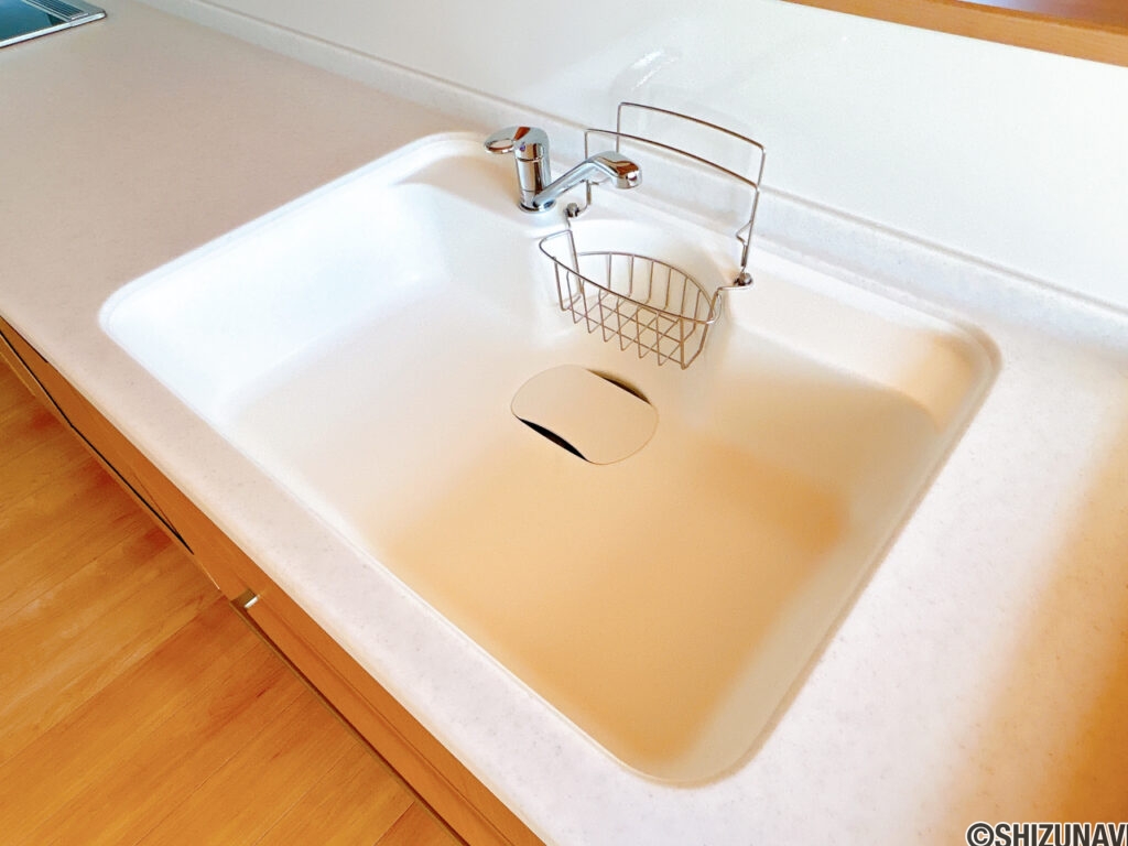 【シンク】