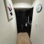 エンゼルハイム吉原　内観