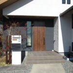 東沢田　中古住宅　外観