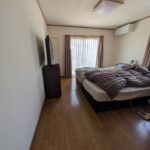 菊川市下内田　中古住宅の画像