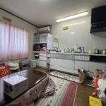 2階にもキッチンがございます♪