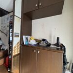 使い勝手のよいシューズボックスです♪