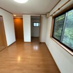 カチタス　高柳3丁目　2階洋室