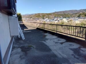 函南町柏谷　ハイム中古住宅　外観