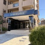 アーバンエクセレント浜松アネックス　607号室の画像