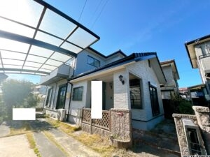 【2026年4月リフォーム完成予定】浜松市中央区恩地町　5LDKの物件画像