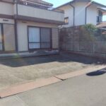 函南町柏谷　ハイム中古住宅　外観