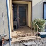 函南町柏谷　ハイム中古住宅　外観