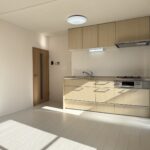 【フルリフォーム物件】幸町コーポ　1F　の画像