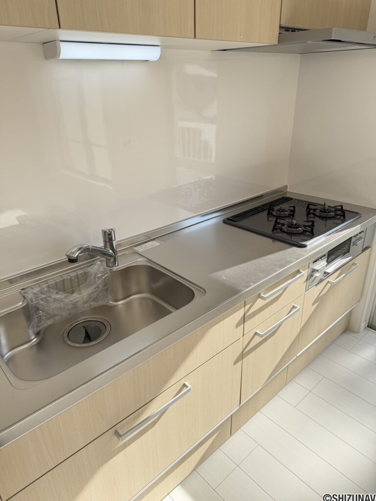 【フルリフォーム物件】幸町コーポ　1F　の画像