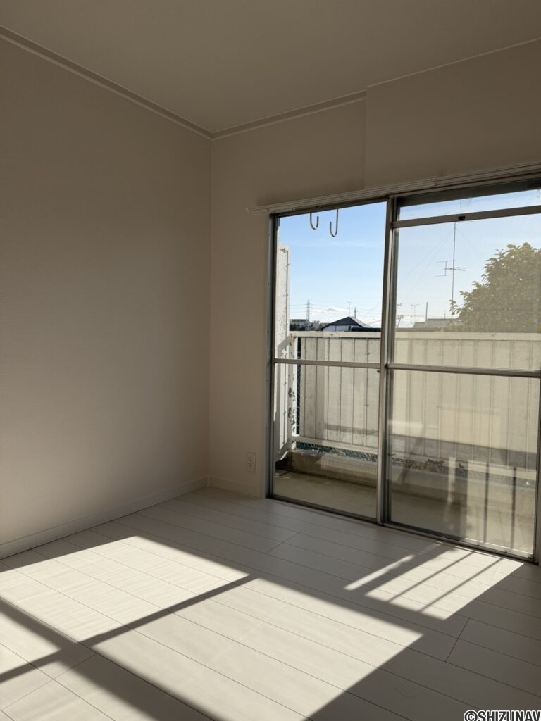 【フルリフォーム物件】幸町コーポ　1F　の画像