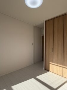 幸町コーポ　1F　フルリフォーム済みの画像