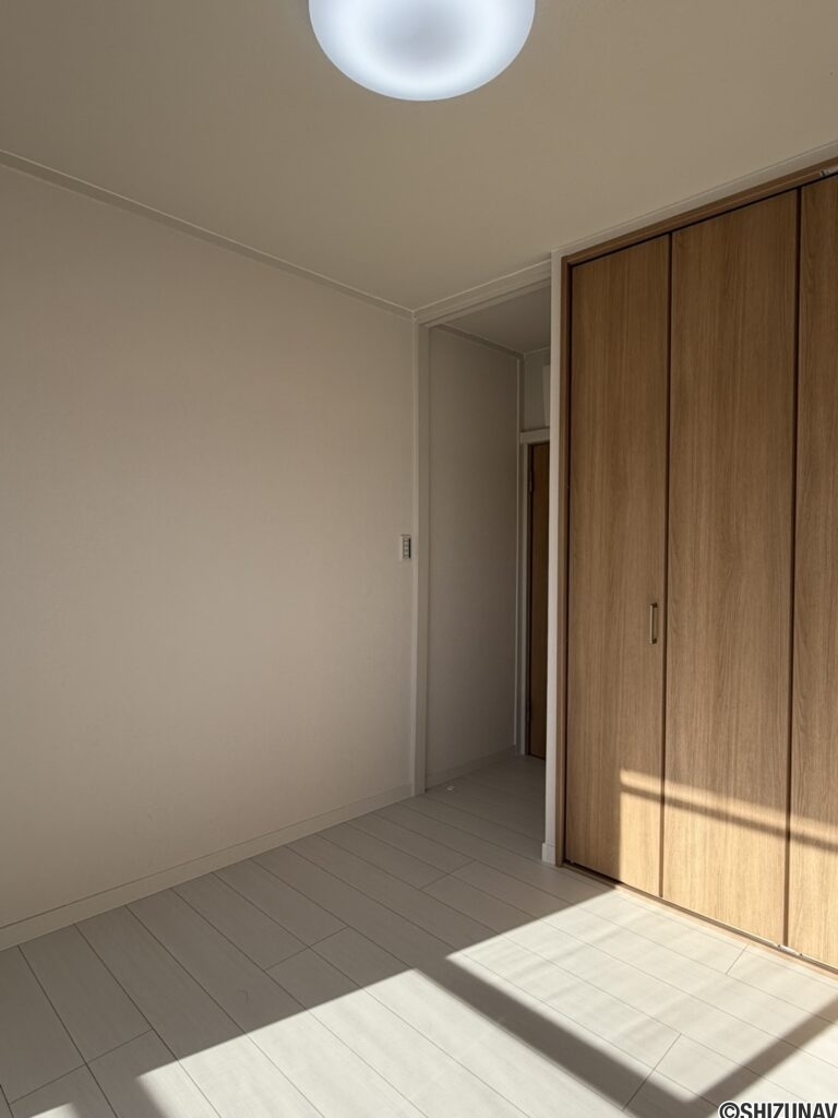 【フルリフォーム物件】幸町コーポ　1F　の画像