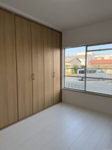 幸町コーポ　1F　フルリフォーム済みの画像