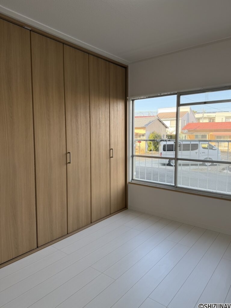 【フルリフォーム物件】幸町コーポ　1F　の画像