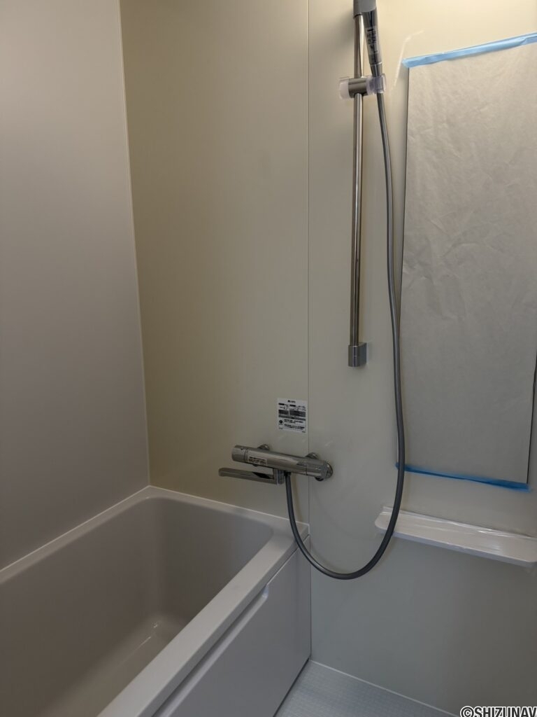 【フルリフォーム物件】幸町コーポ　1F　の画像