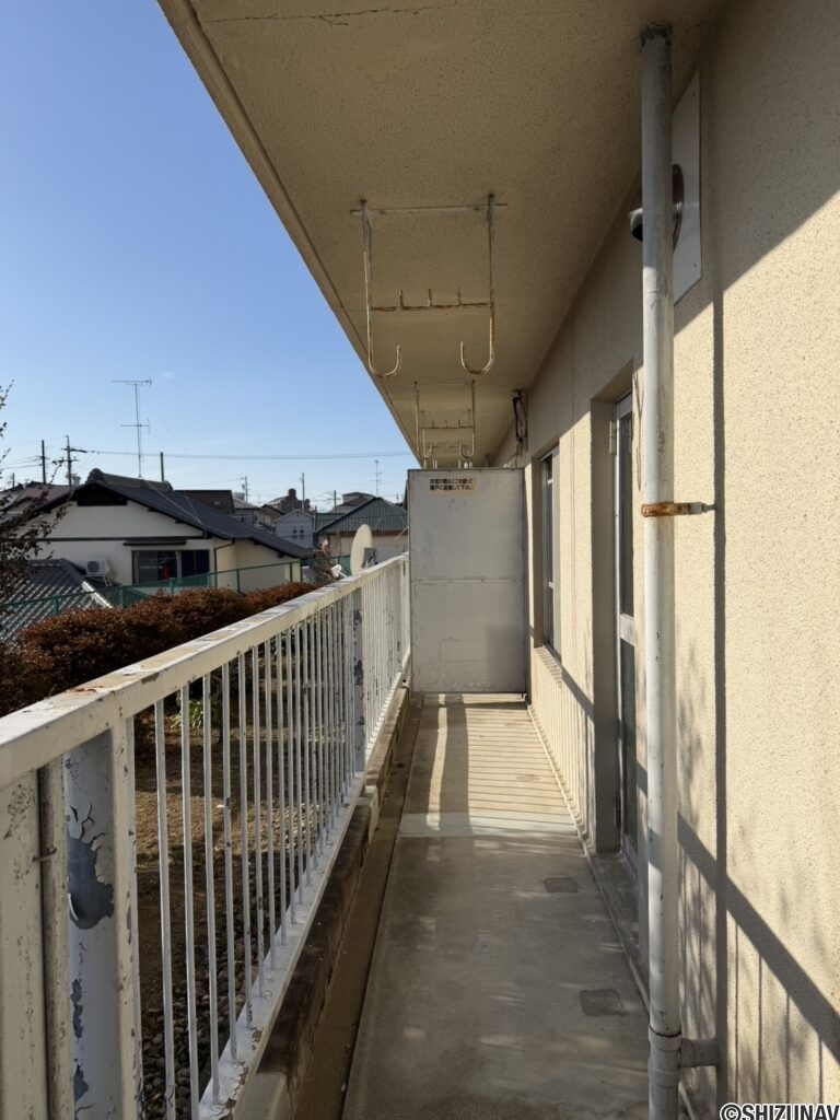 【フルリフォーム物件】幸町コーポ　1F　の画像