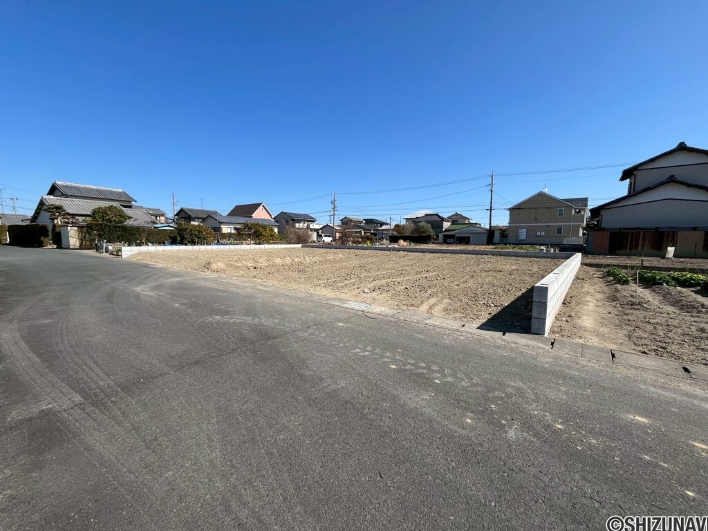 現地写真(2026月2月撮影)