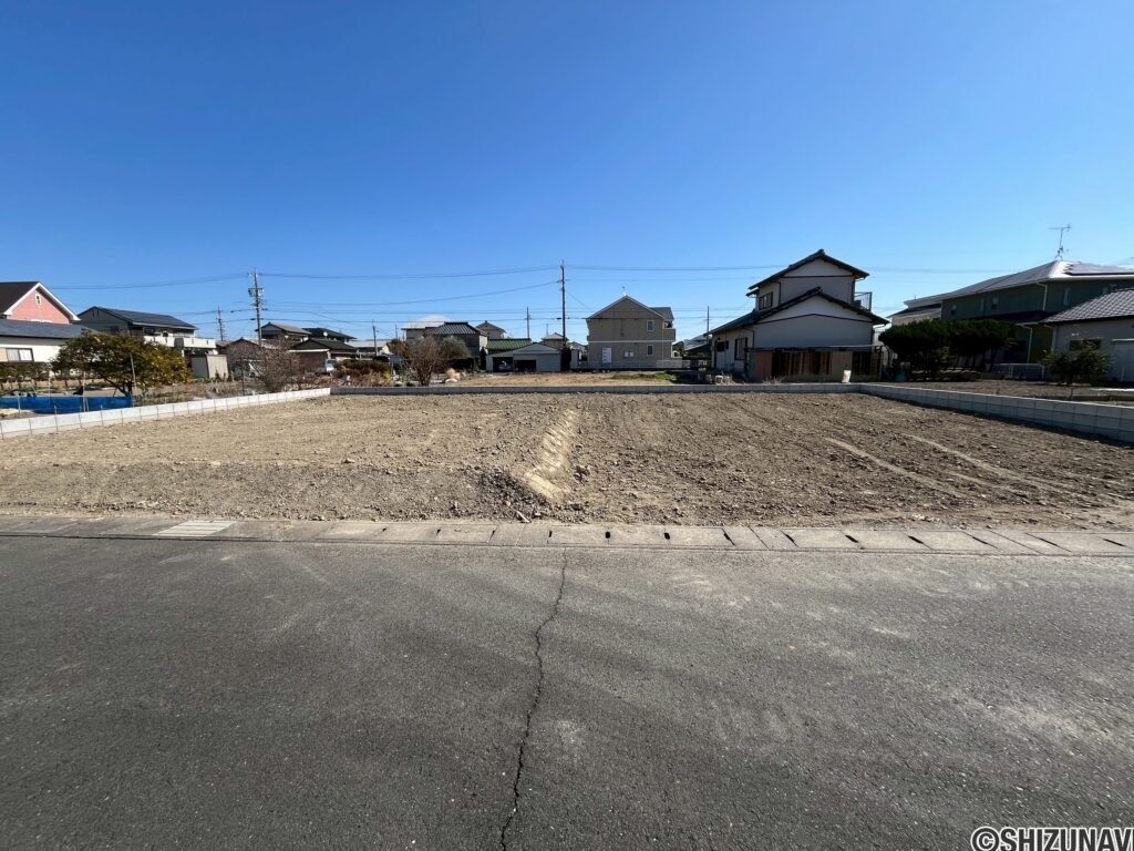 現地写真(2026月2月撮影)