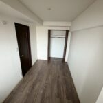 洋室のお写真です。