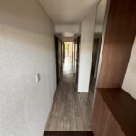 廊下のお写真です。