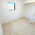 2号棟　2階北東の洋室