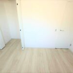 2号棟　2階北西の洋室