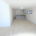 2号棟　リビング広々とした空間+吹き抜けで、お洒落さ◎