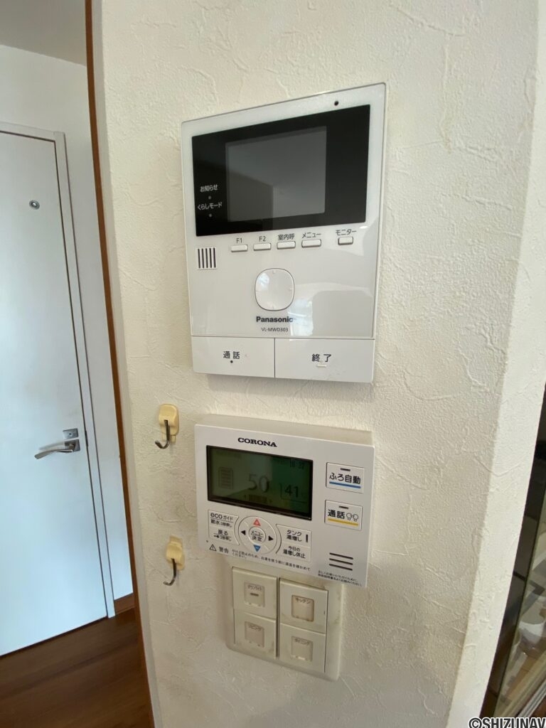 浜名区中瀬7135－316ハイム