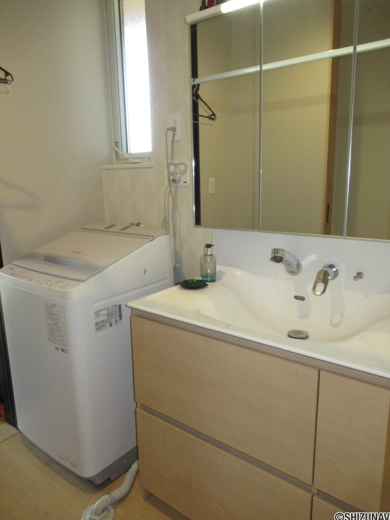 東沢田　中古住宅　内観