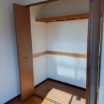 伊豆市本立野　中古住宅　内観