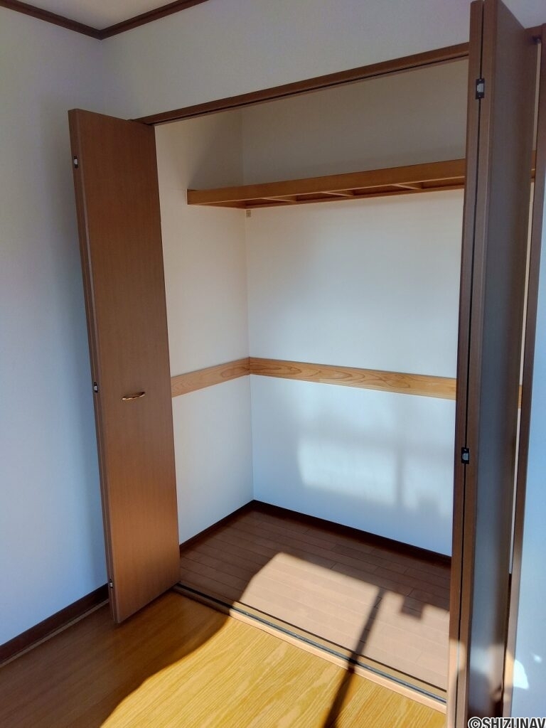 伊豆市本立野　中古住宅　内観