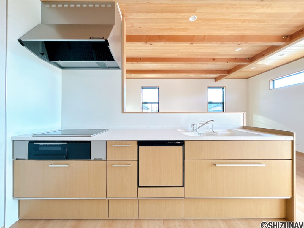 【キッチン】