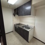 エンゼルハイム吉原　内観