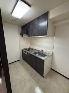 エンゼルハイム吉原　内観