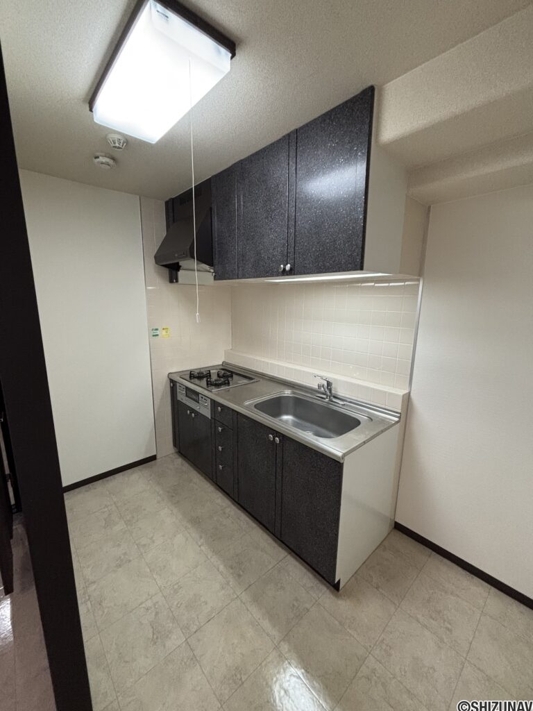 エンゼルハイム吉原　内観