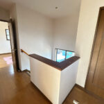 【2階廊下】別角度